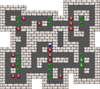 Уровень 36 — Kevin B. Reilly Arranged